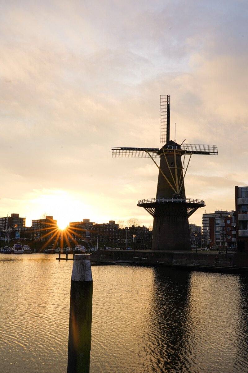 bezienswaardigheden rotterdam