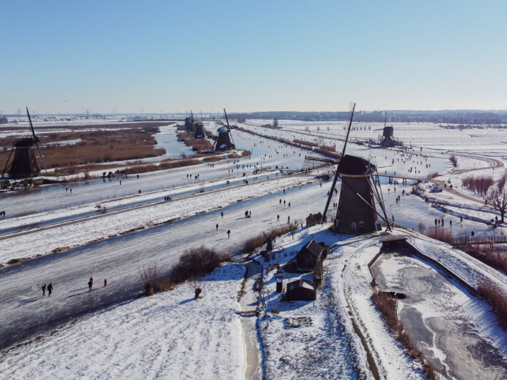 dagje rotterdam