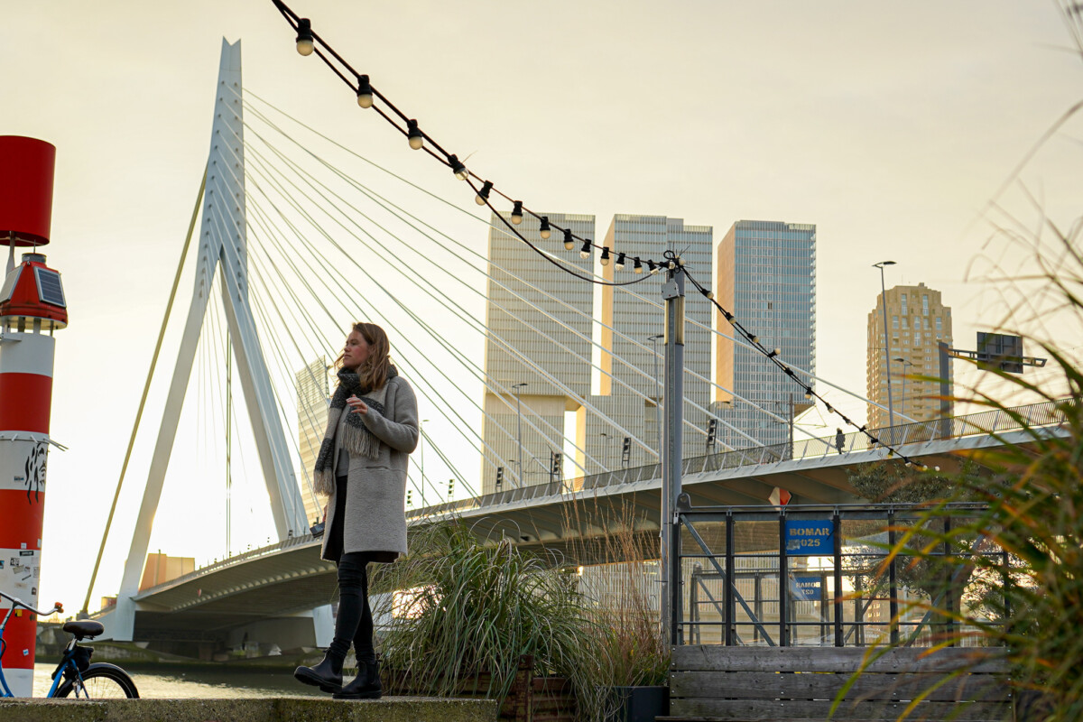 leuke dingen doen in rotterdam