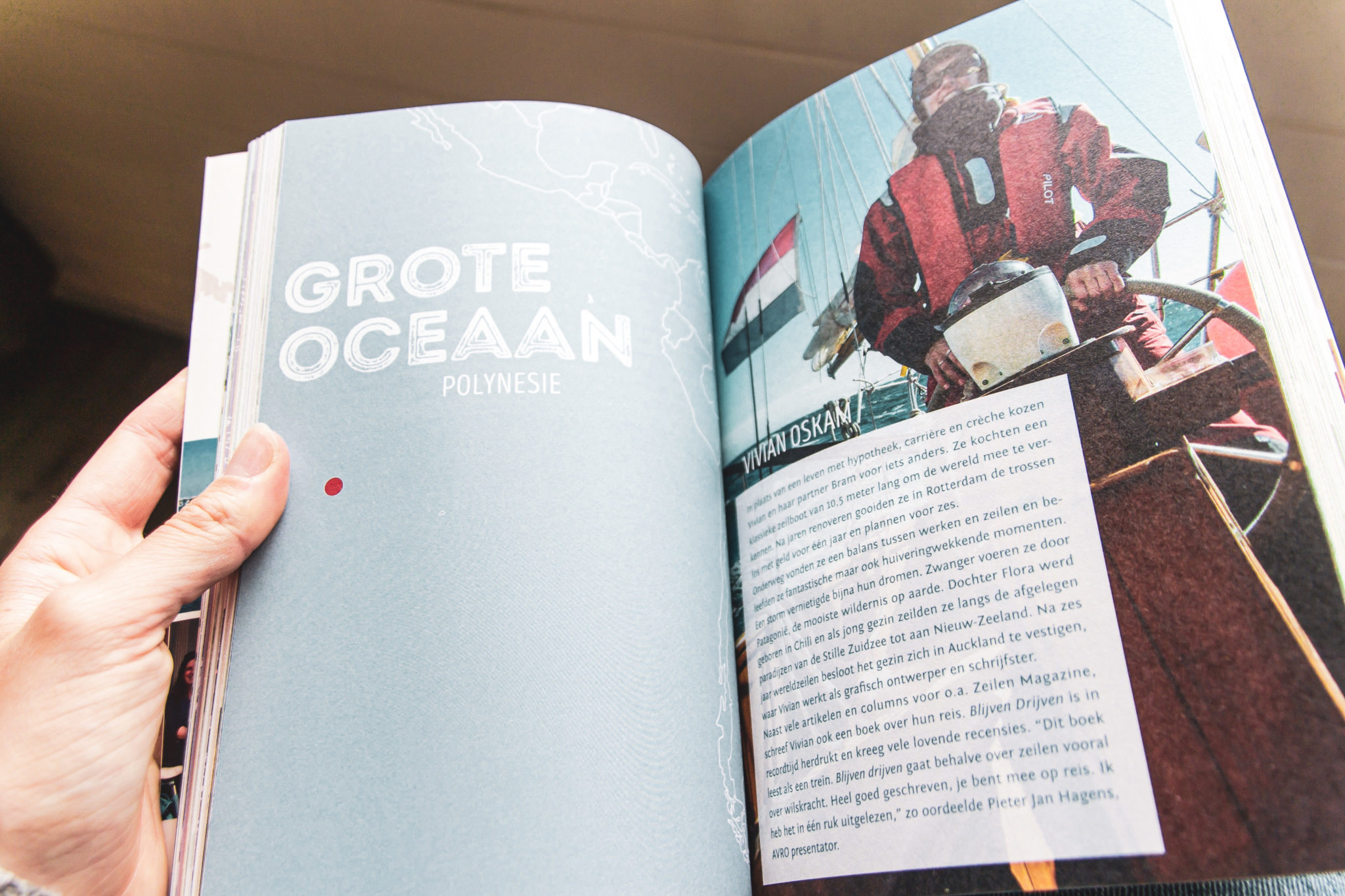 16 leuke reisboeken voor mee op vakantie - A Travel Note