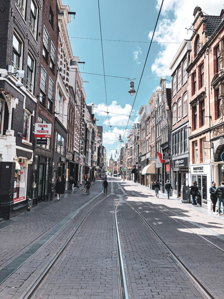 Gearceerd Meerdere Maladroit 16 dingen om te doen tijdens een dagje in Amsterdam - A Travel Note