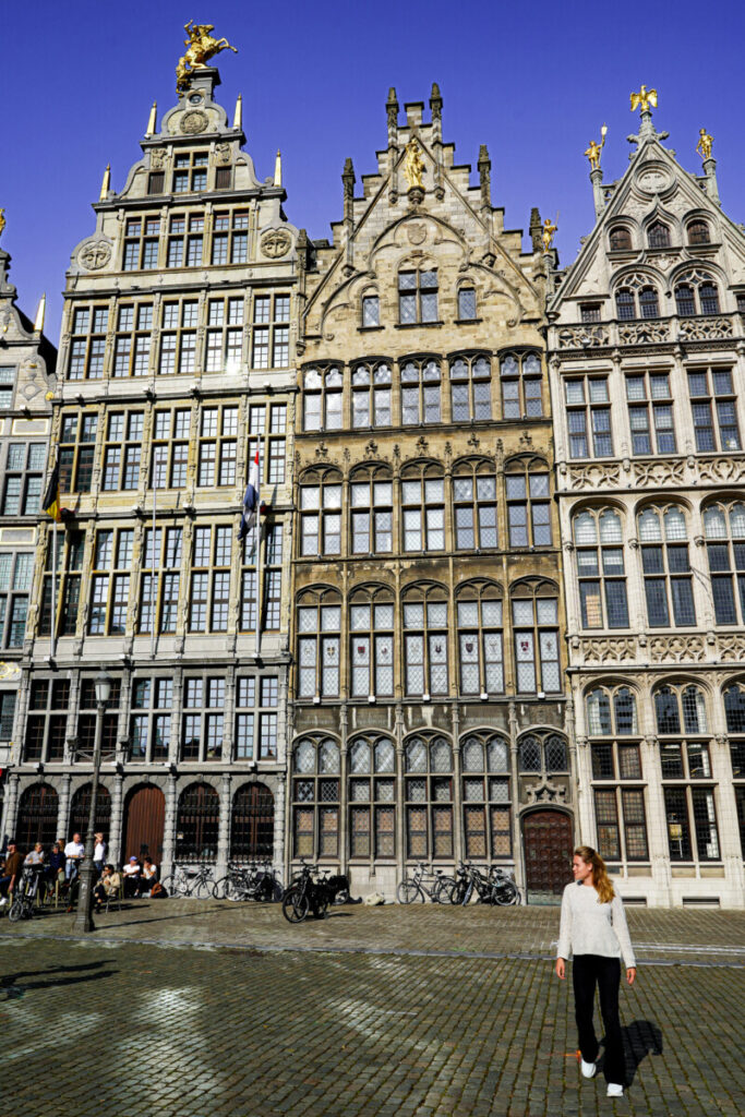 antwerpen bezienswaardigheid