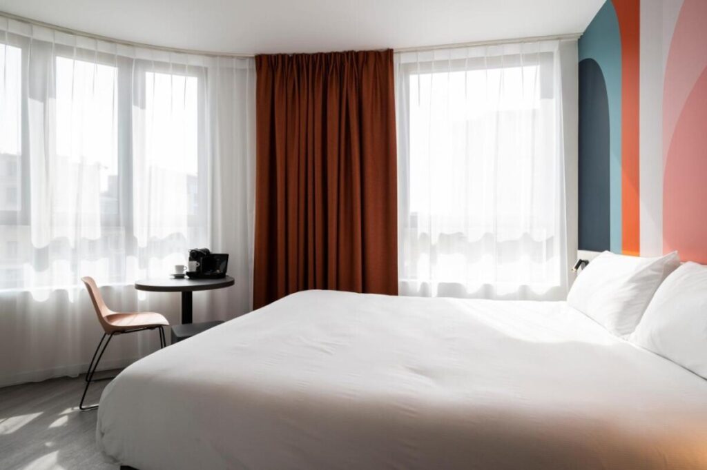 hotel antwerpen