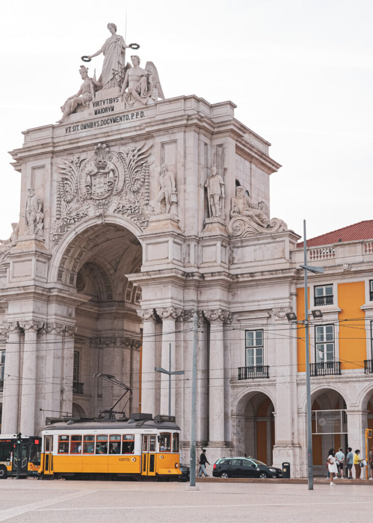 8 tips voor Lissabon