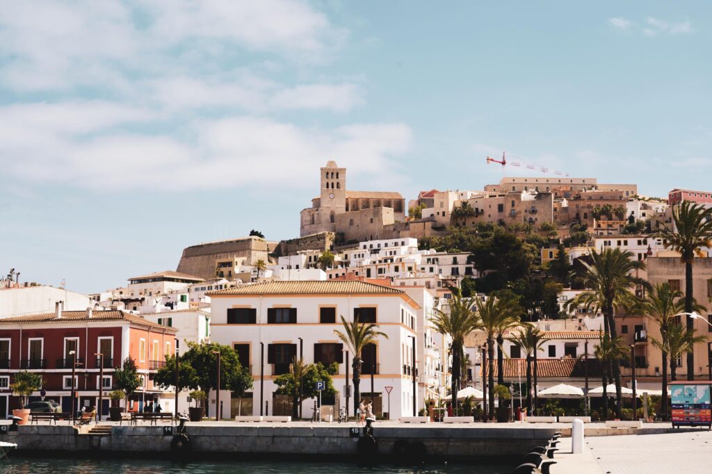 Ibiza - wat te doen - reisverslag