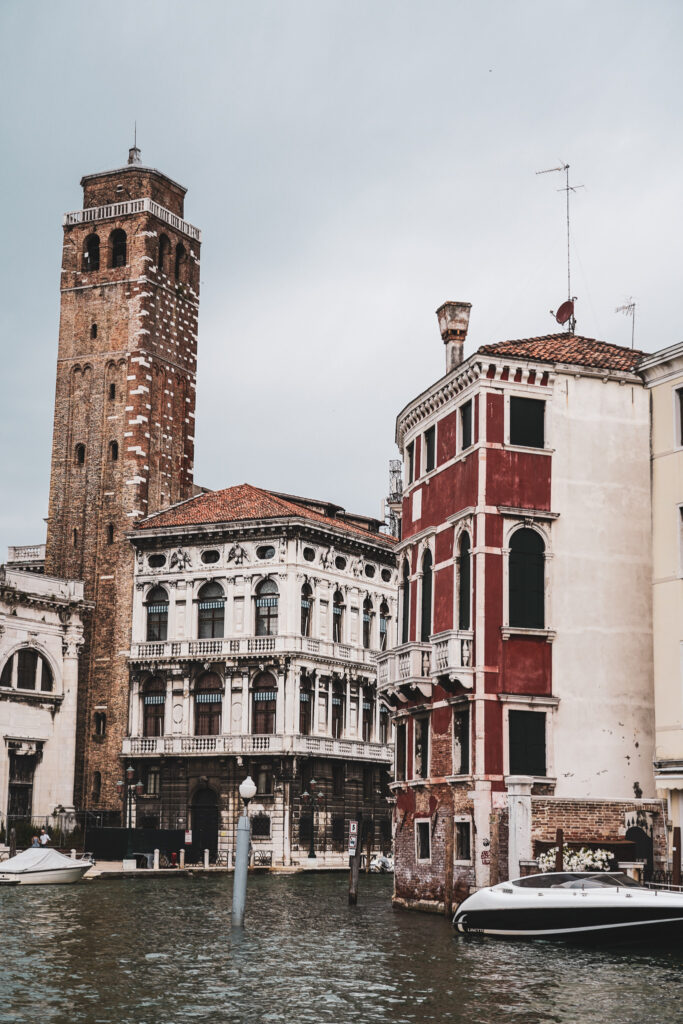 Venetië bezoeken - tips en bezienswaardigheden reisblog a travelnote