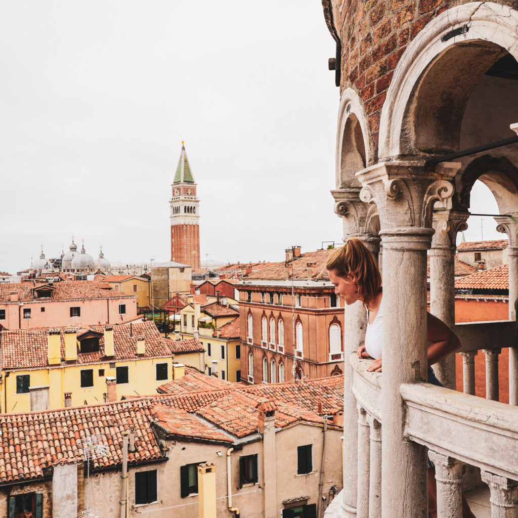 Venetie bezoeken met deze 12 tips - travelnote reisblog