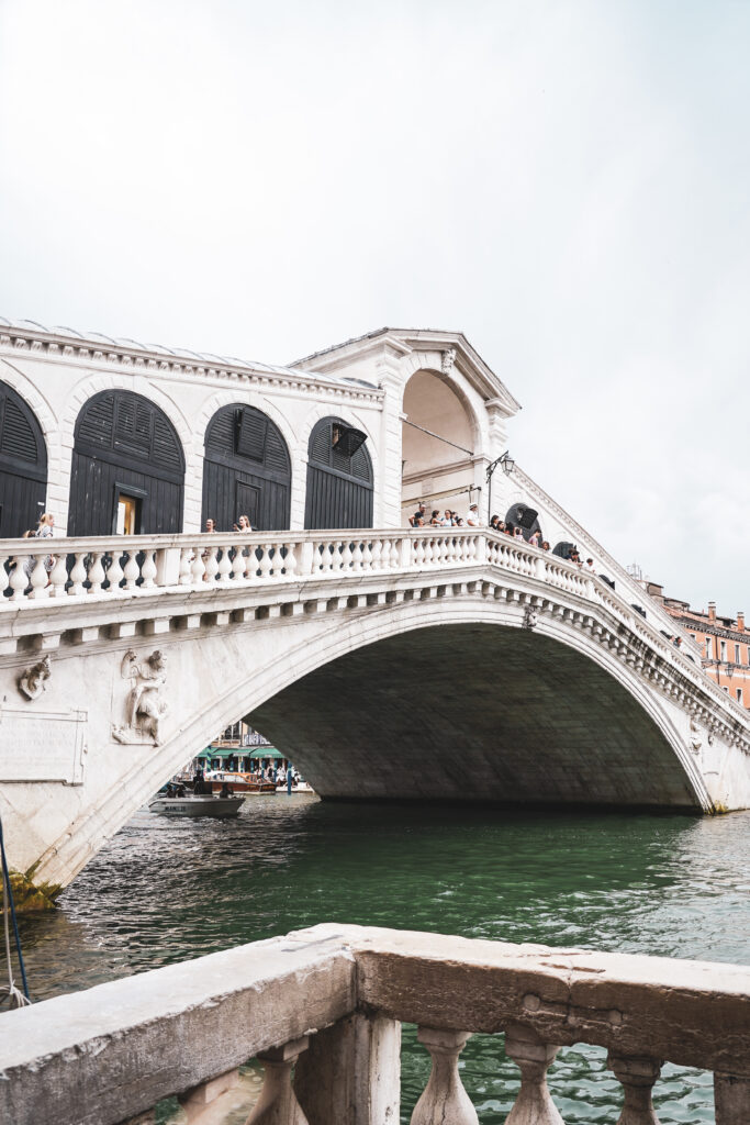 Bezoek Venetië met deze handige tips en bezienswaardigheden - a travelnote