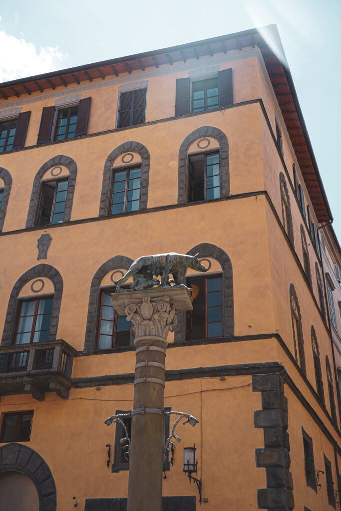 Tips voor Siena - travelnote reisblog