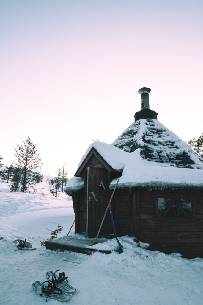 Vakantie in Lapland inclusief excursies