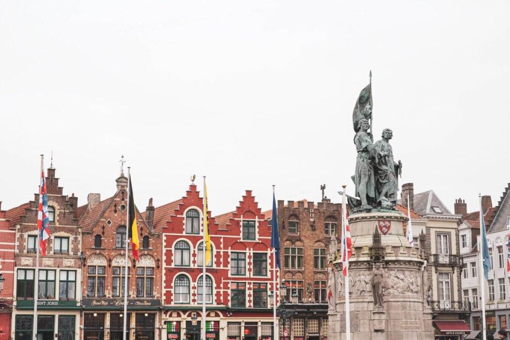 Wat te doen in Brugge tips