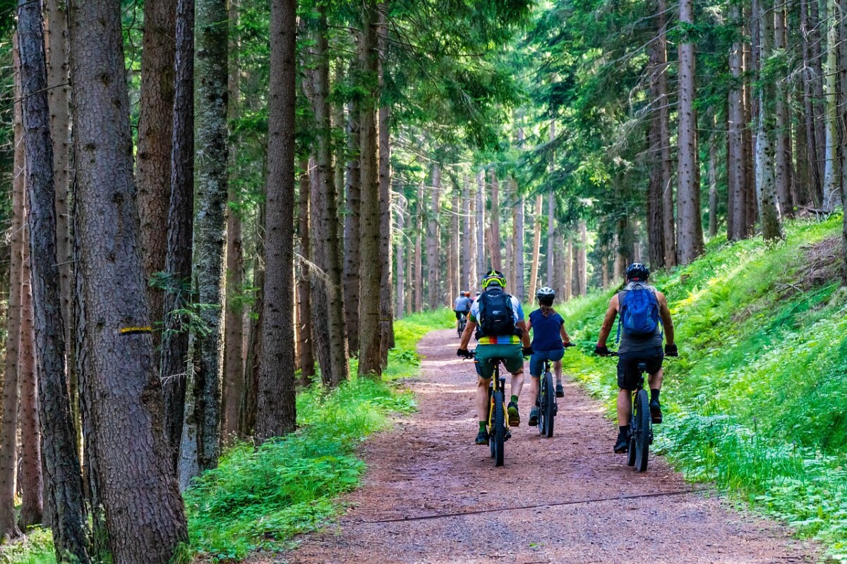 duitsland fietsvakantie