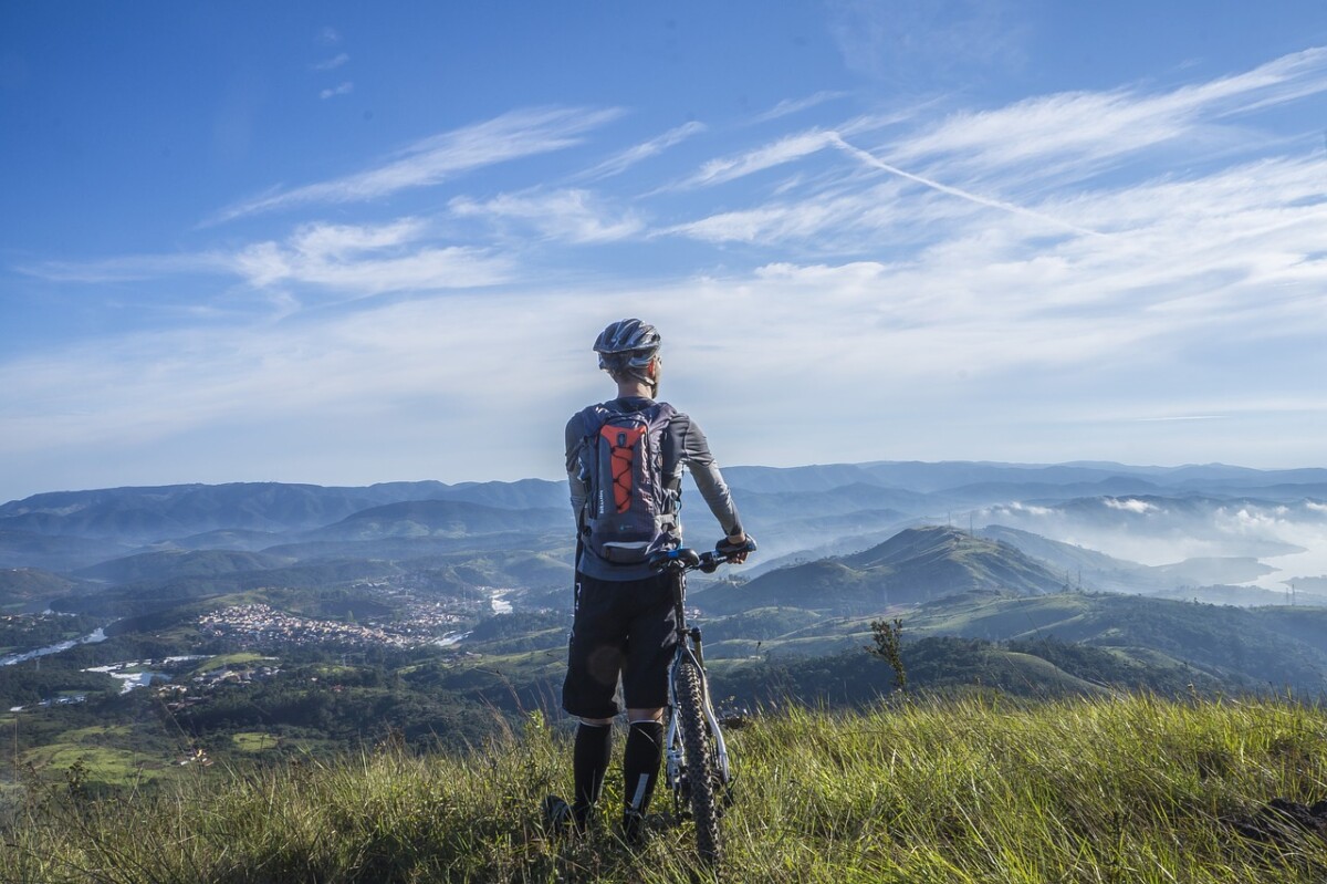 fietsvakantie duitsland