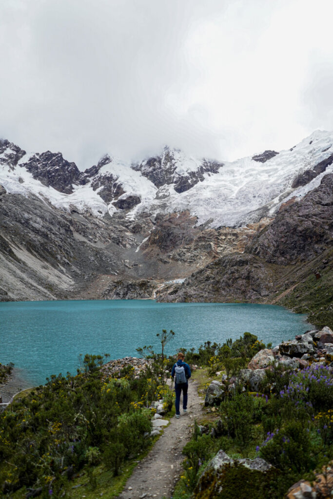 huaraz hiken