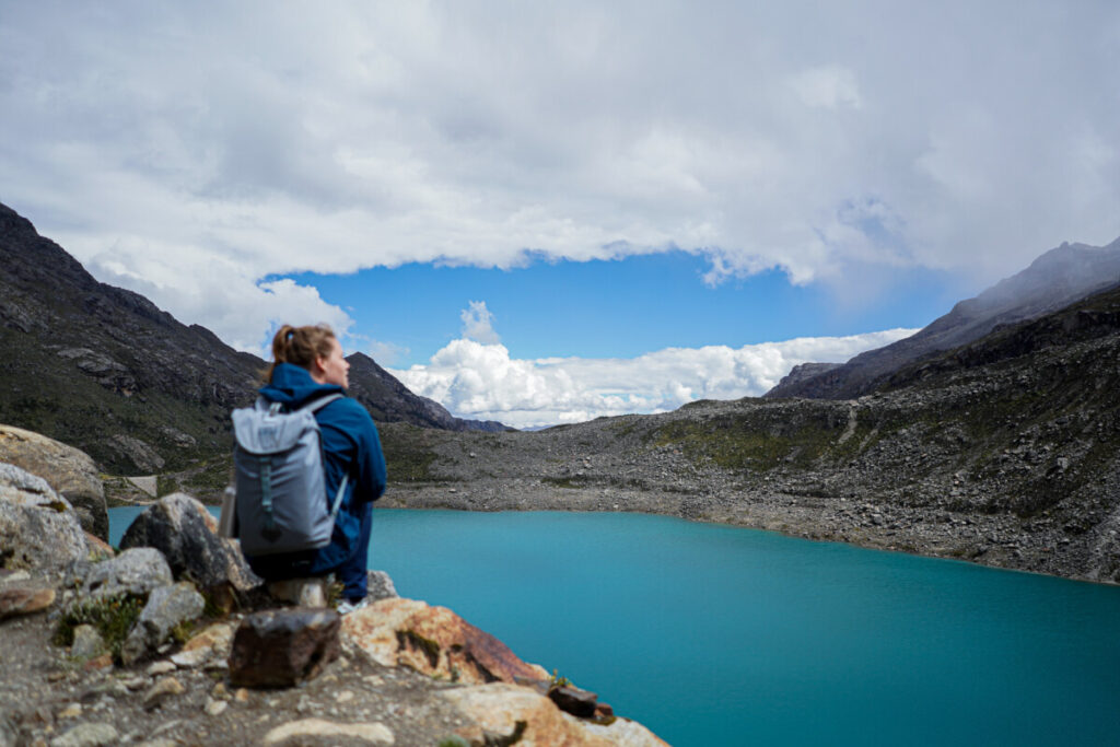 huaraz hikes