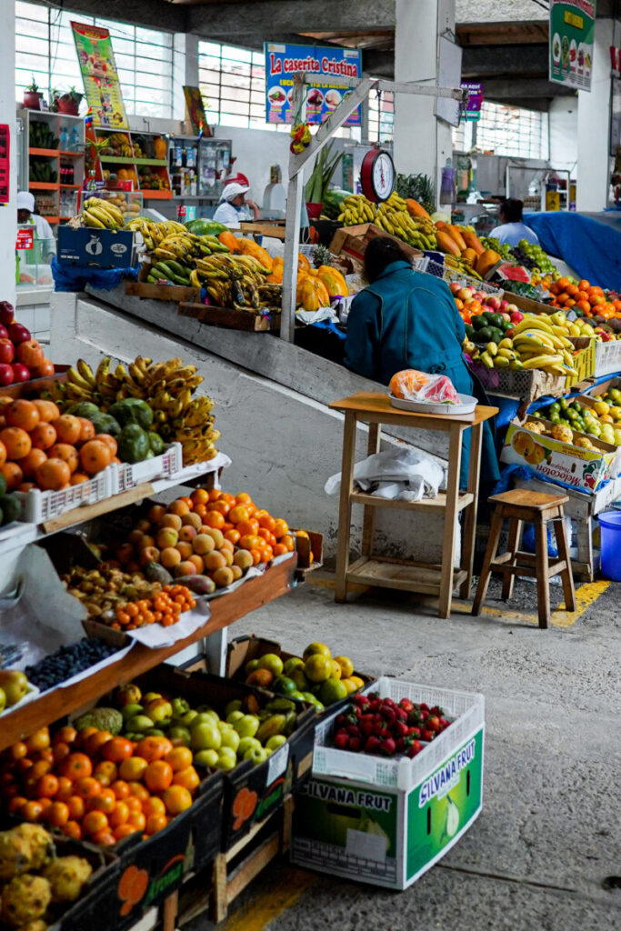 huaraz peru