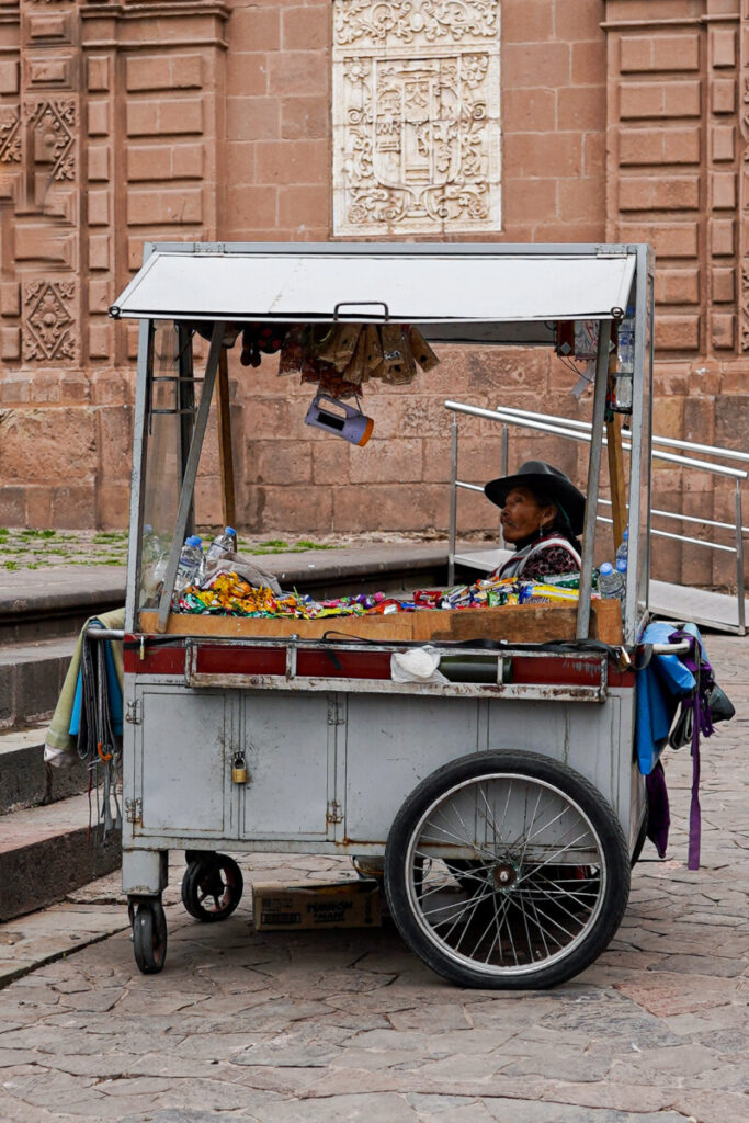 peru cusco tips