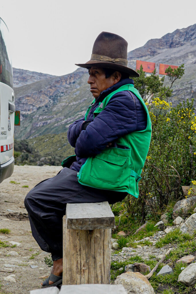 tips huaraz