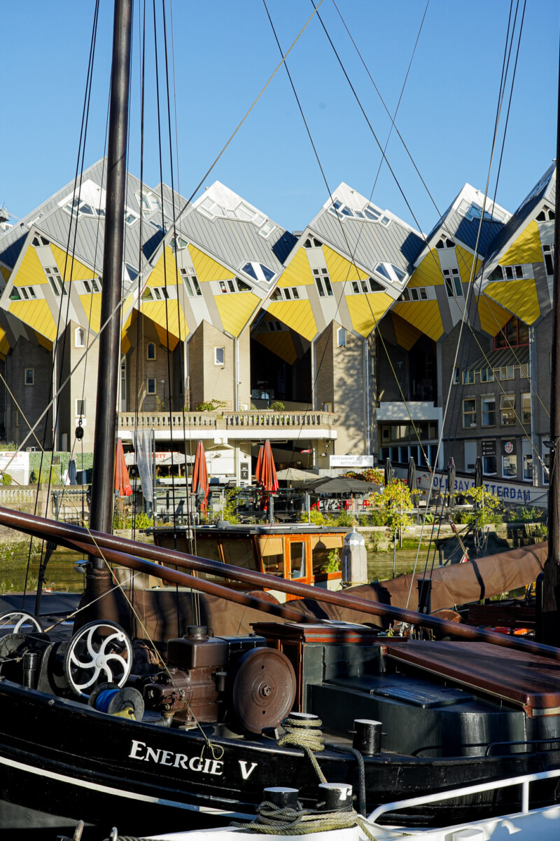 rotterdam tips wat te doen