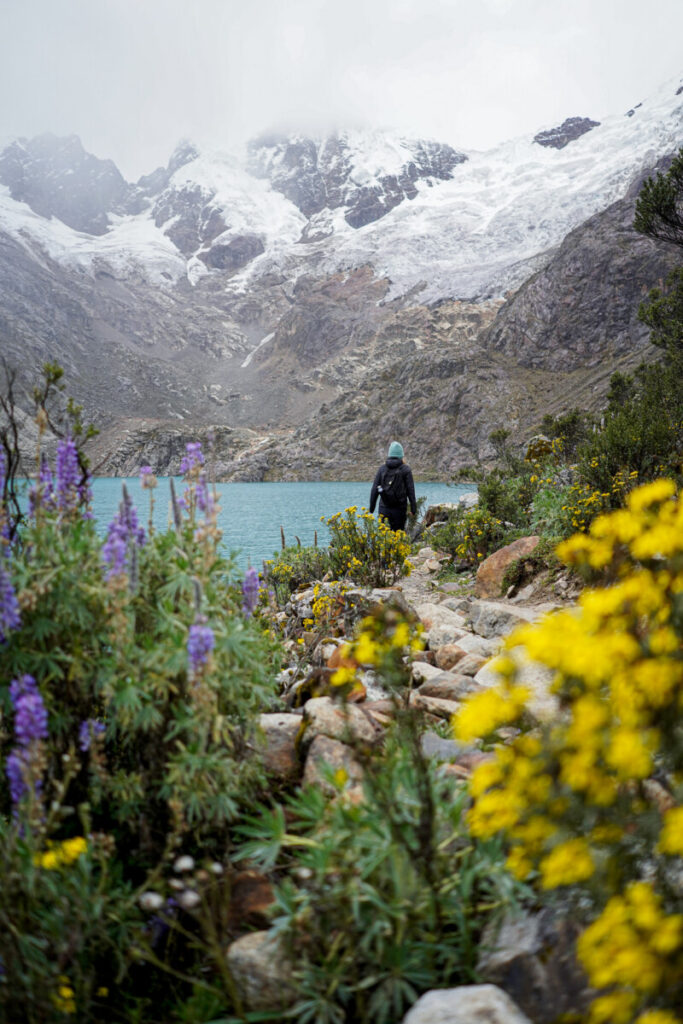 rondreis door peru