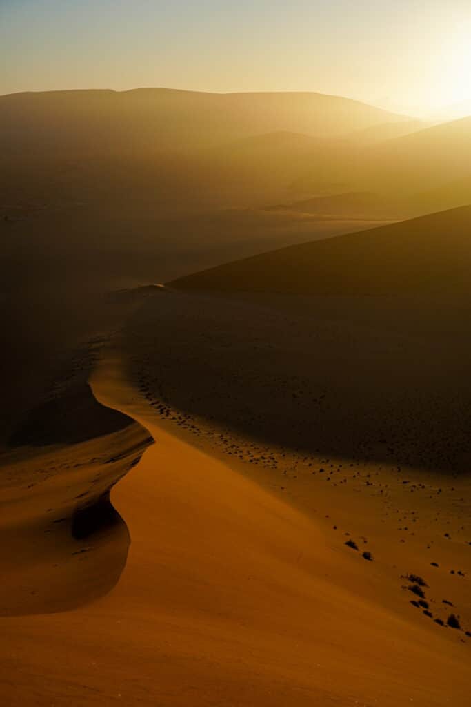 dune 45 sossusvlei