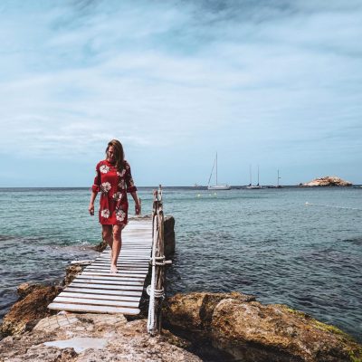 Bezienswaardigheden Ibiza - wat te doen