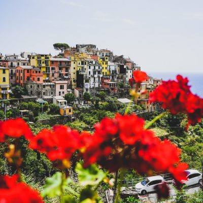 Tips voor een bezoek aan Cinque Terre - reisblog travelnote