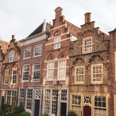 Wat te doen in Dordrecht - atravel note