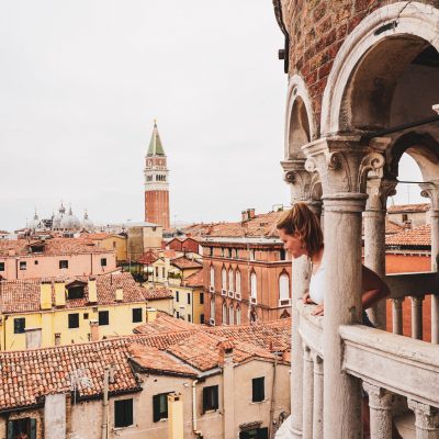 Venetie bezoeken met deze 12 tips - travelnote reisblog