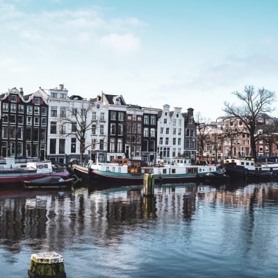 wat te doen in amsterdam