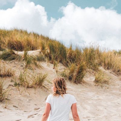 Vlieland kamperen atravelnote