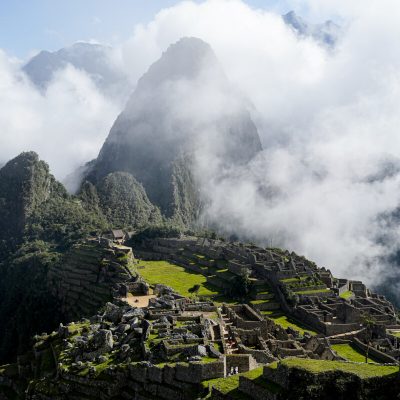 machu picchu peru