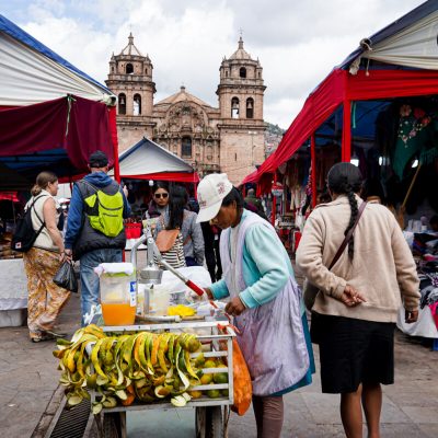 peru cusco