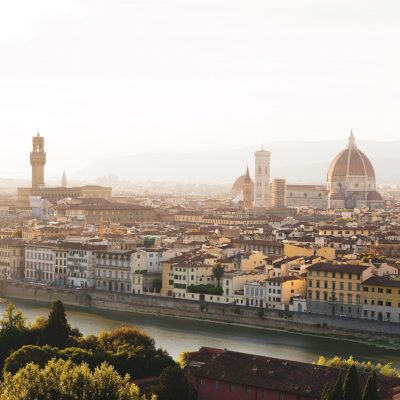 plekken om te bezoeken in Florence - reisblog atravel note