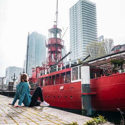 rotterdam wat te doen