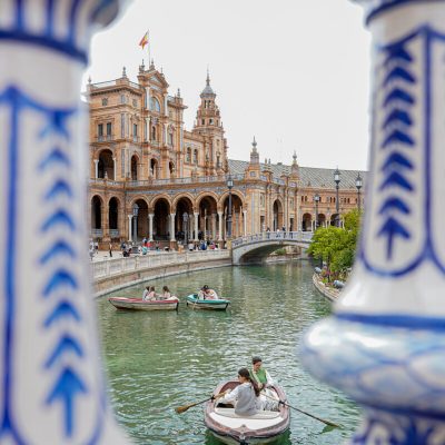 tips sevilla spanje