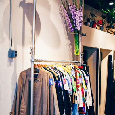 vintage winkel in rotterdam
